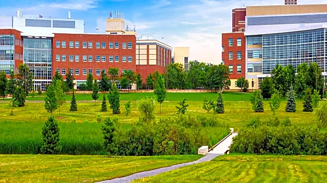 Baylor College of Medicine Identifies Brain Pathway in Metformin's Diabetes Treatment