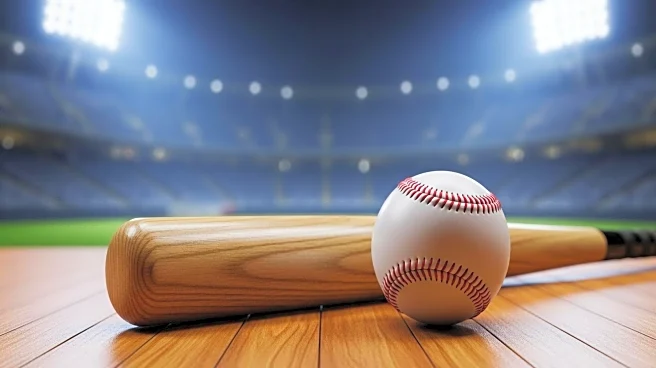 Mets' Luis Torrens Achieves Career High with Five RBI Against Phillies