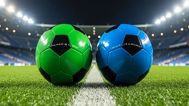 Champions League Qualification Crucial for Celtic and Rangers' Coefficient Points
