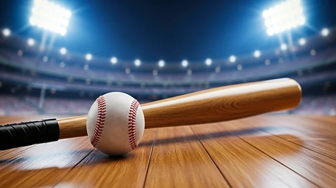 Athletics' Shea Langeliers Hits Game-Winning Grand Slam Against Tigers