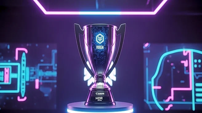 Esports World Cup Foundation Launches Global Esports Nations Cup