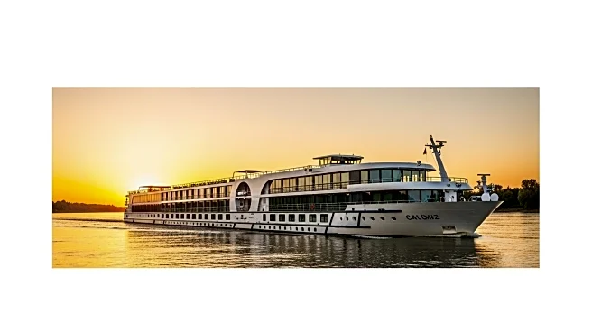 AmaWaterways Hosts Famil Trip to Strengthen Trade Partnerships