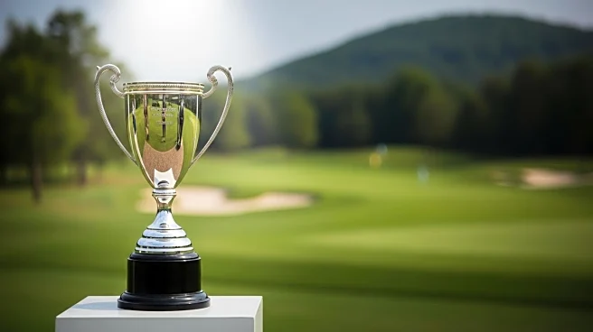 LIV Golf Michigan Concludes with Prize Money Payouts for Teams
