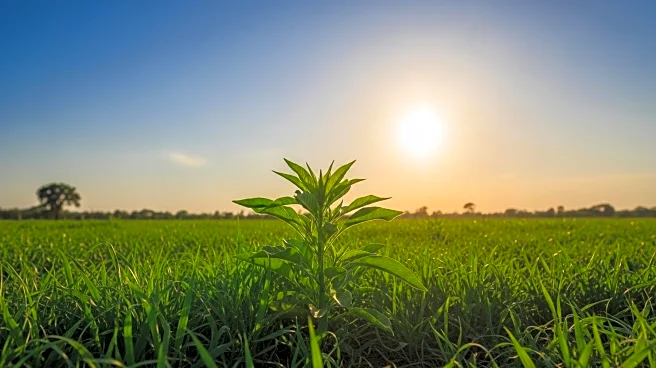 Sahel Capital Secures $10 Million Investment to Boost African Agri-SMEs