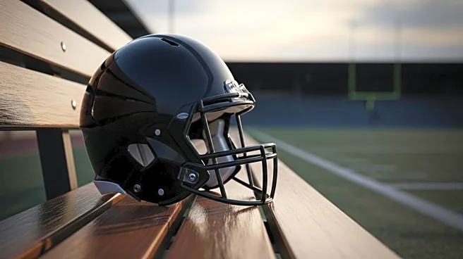 Philadelphia Eagles Waive Rookie Quarterback Kyle McCord Amid Roster Changes