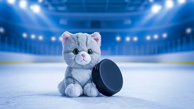 Kitten Ranching and Hockey Rankings LLC Continues Top 25 Under 25 Amidst Quiet NHL Off-Season