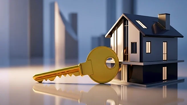 Real Estate Transactions in New Jersey Counties Highlight Market Activity