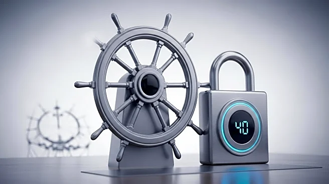 Wallem Group Launches Vessel IT Security Services to Combat Cyber Threats