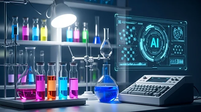 Biotech Beauty Company Debut Secures $20 Million Investment to Expand AI-Driven Ingredient Discovery