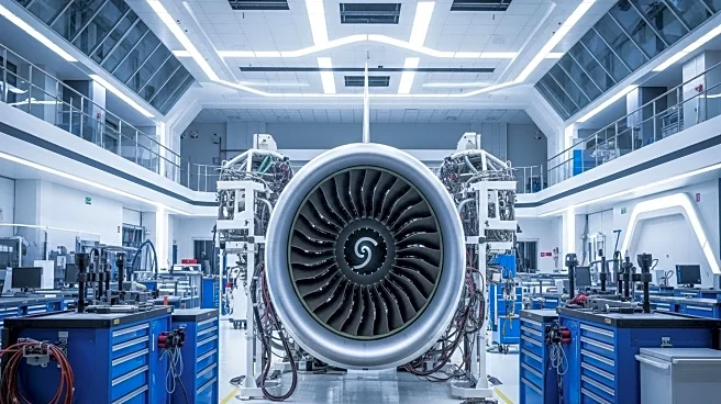 AerFin Expands Miami Facility to Support Americas Aviation Market