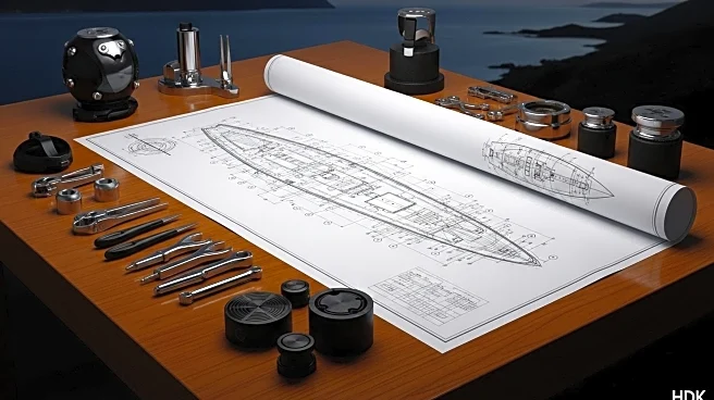 Master Boat Builders Expands Shipbuilding Operations in Mobile County