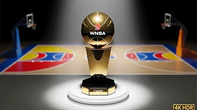 Lisa Leslie Comments on WNBA MVP Race Amidst Player Injuries and Team Success
