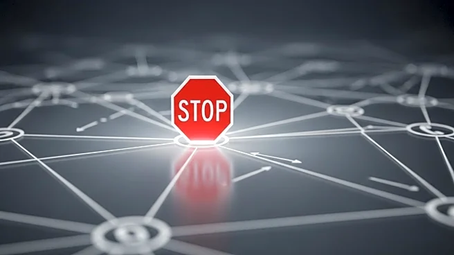 FCC Blocks 1,200 Voice Providers in Major Robocall Crackdown