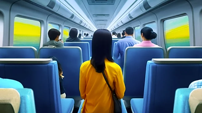 Transport for London Initiates Campaign Against 'Headphone Dodgers' to Enhance Passenger Experience