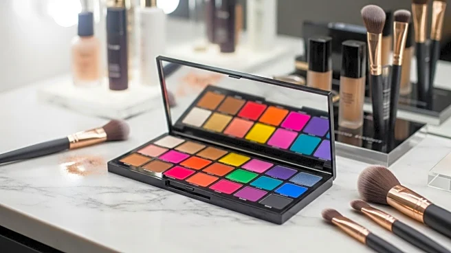 Sephora and Ulta Beauty Report Top-Selling Brands for First Half of 2025