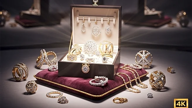 Fashionphile Launches Parker  West Jewelry Line to Enhance Luxury Resale Experience