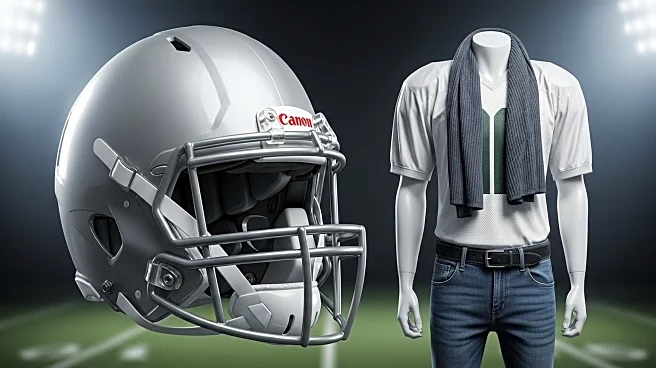 NFL Names Abercrombie  Fitch as Official Fashion Partner to Enhance Fan Engagement