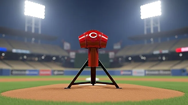 Reds' Hunter Greene Struggles in Loss Against Dodgers