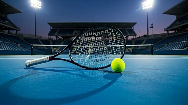Venus Williams Returns to U.S. Open, Faces Karolina Muchova in Three-Set Match