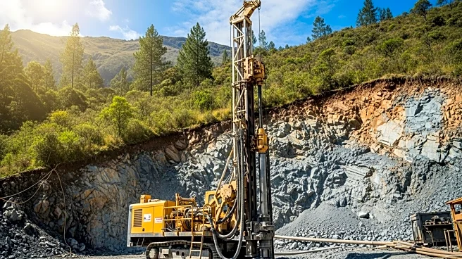 Solis Minerals Initiates Copper Drilling Campaign in Peru
