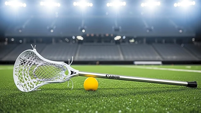Waterdogs Triumph Over Whipsnakes in PLL Playoff Thriller