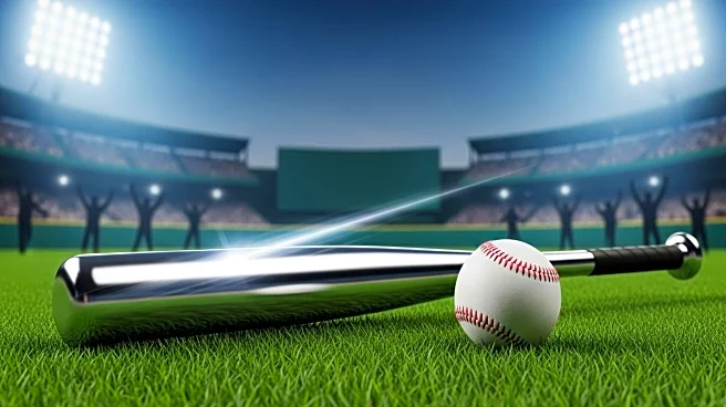 Matt Wallner Hits Two-Run Home Run for Minnesota Twins