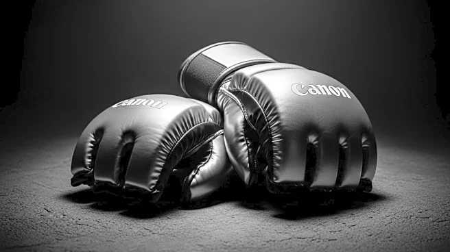 Aurora's Cory Sandhagen Prepares for UFC World Championship Title Fight
