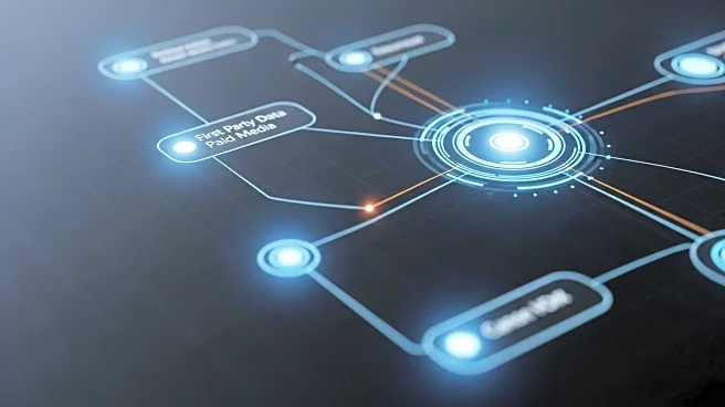 Effective Use of First-Party Data in Paid Media Strategies