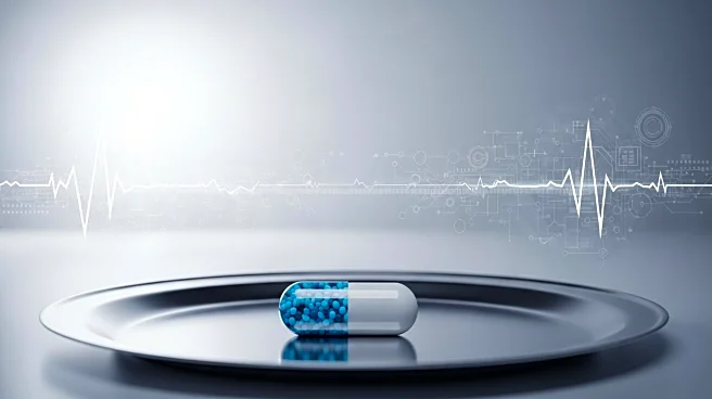 GLP-1 Drugs Transforming U.S. Economy and Consumer Habits