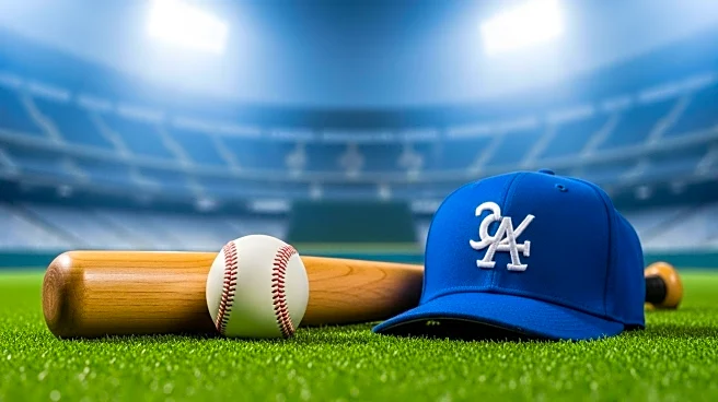 Dodgers Secure First Place in NL West with Victory Over Reds