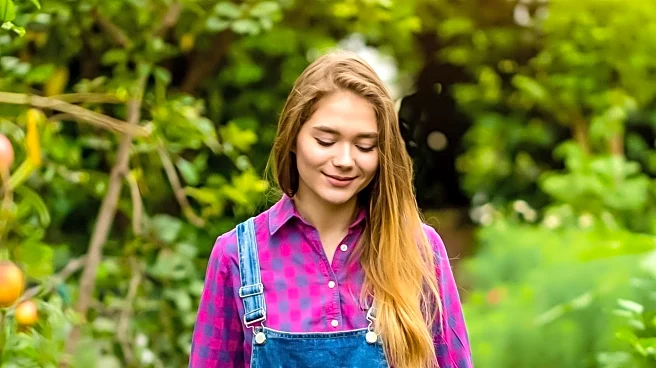 Horticultural Therapy: Gardening's Role in Enhancing Mental Wellbeing