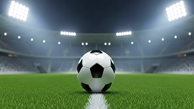 Liverpool's Rio Ngumoha Scores Historic Winner Against Newcastle