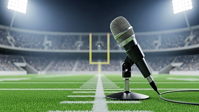 ABC Announces Announcers for LSU vs. Clemson Football Game