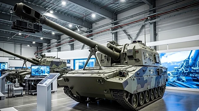 Vietnam Develops Self-Propelled Howitzer Based on Soviet D-20