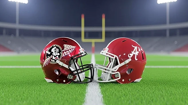 Mike Norvell Announces Key Players Out for Florida State vs Alabama Game