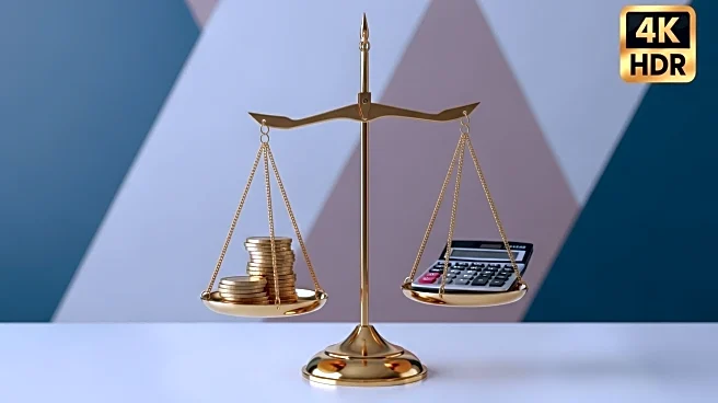 Colorado Legislature Implements Business Tax Changes to Address Budget Shortfall