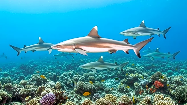 Brazilian Cities Pledge to Cease Procurement of Threatened Shark Meat Following Investigation