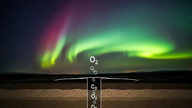 Northern Lights CCS Project Achieves First CO2 Injection Milestone