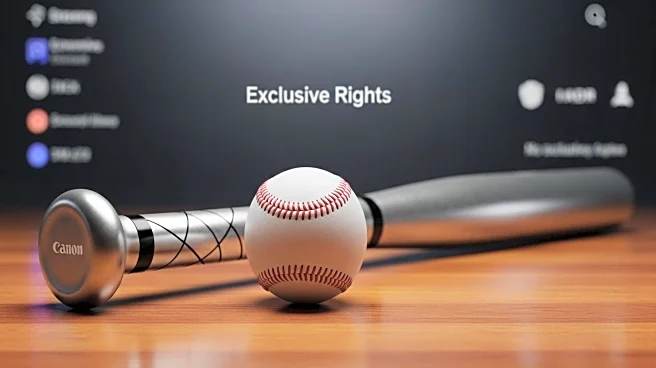 Netflix Secures Japanese Streaming Rights for 2026 World Baseball Classic