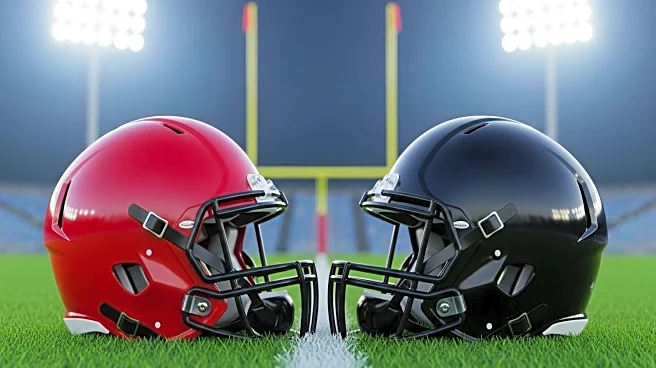 Louisville Football Prepares Tight Ends for Upcoming Season