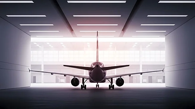 Lufthansa Group Restructuring to Affect SWISS Operations