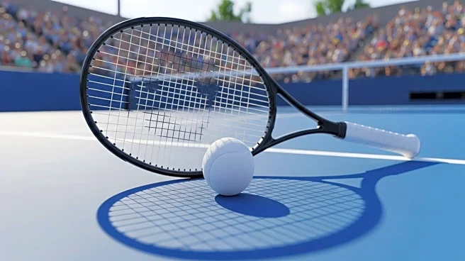 Ben Shelton Advances in US Open with Straight Sets Victory