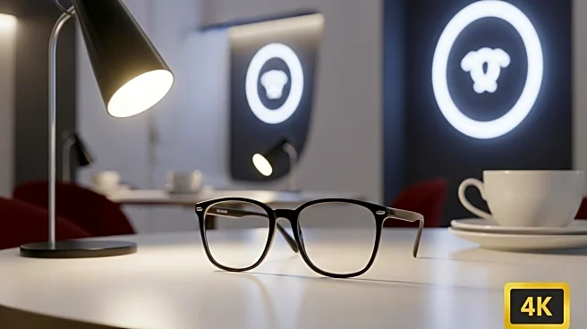 Warby Parker Expands Accessibility with Affordable Prescription Glasses