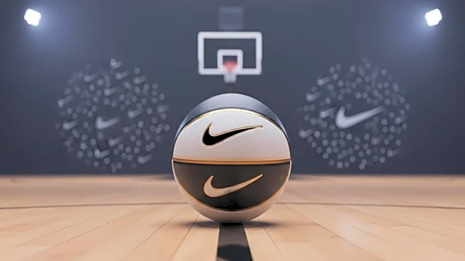 Caitlin Clark Becomes Nike's Newest Signature Athlete, Expanding Women's Basketball Influence