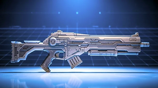 Gearbox CEO Expresses Concerns Over Difficulty Levels in Upcoming Borderlands 4