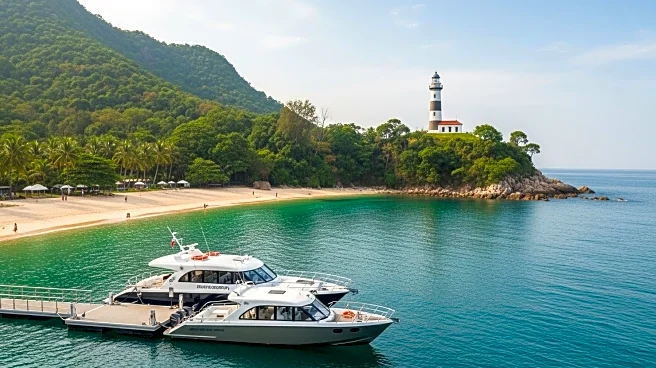 Port Authority NSW Expands Eco-Tourism Efforts in Eden with New Partnership