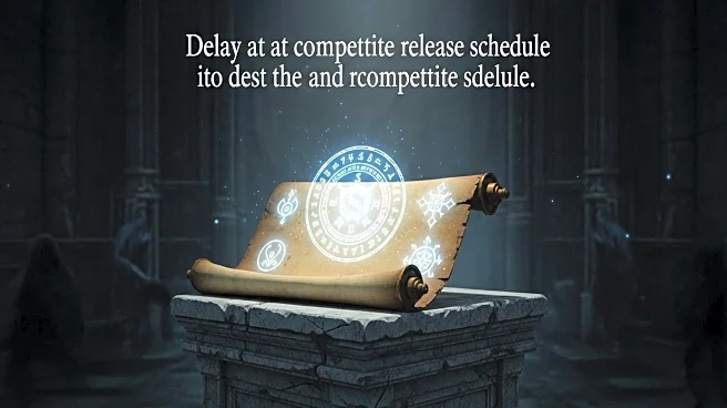 Demonschool Delayed to November Amid Silksong Release Competition