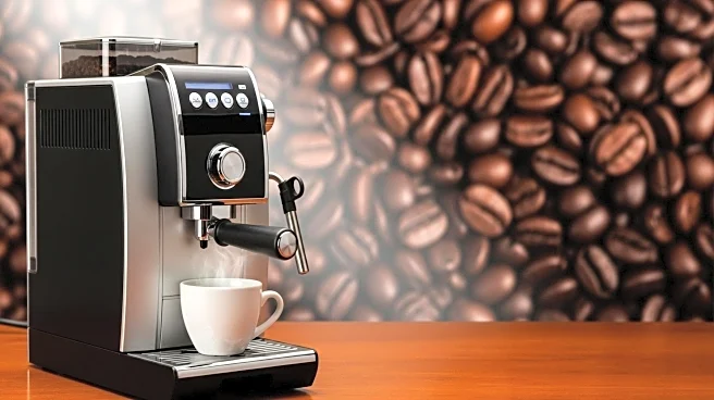 Keurig Dr Pepper Plans to Split After Acquiring Peet's Coffee for $18 Billion
