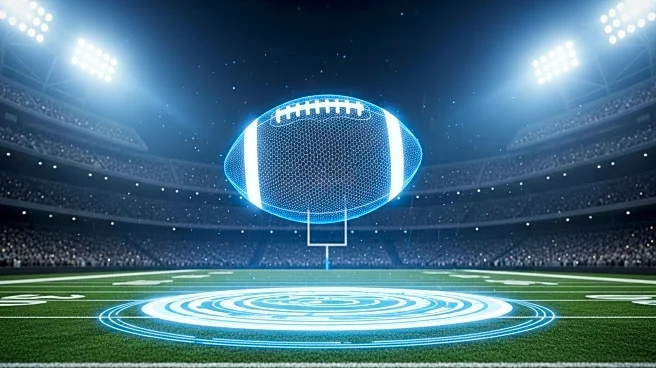 EA Sports Envisions Future for College Football Video Game Series
