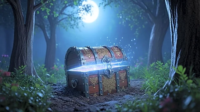 RPG Designer Missing, Delays Crowdfunded Game Fulfillment